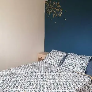  Appartement Bain De Soleil