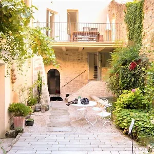  Appartement Maison Passère